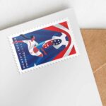 Discount US Sports Women’s Soccer Stamps