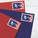 Discount US Sports Women’s Soccer Stamps
