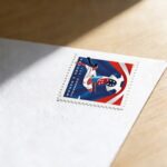 Discount US Sports Women’s Soccer Stamps