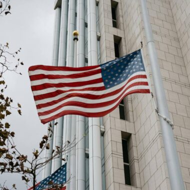 How to Standardize Outgoing Mail by Buying a 2022 Flag Stamps Coil Online