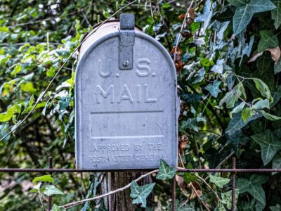 cheap in bulk discounted usps certified van postage