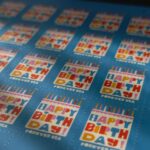 2026 happy birthday stamps usps discount cheap in bulk 2026