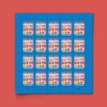 2026 happy birthday stamps usps discount cheap in bulk 2026