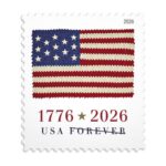 discount cheap in bulk wholesale 2026 us flag stamps 2028