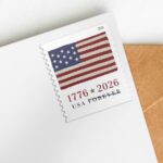 usps discount 500 2026 flag stamps in bulk